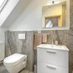 Chata Radiva Country house