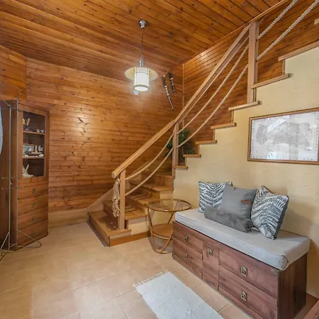Chata Radiva Country house *