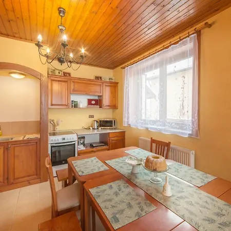 Country house Chata Radiva