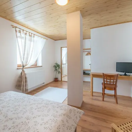 Chata Radiva Country house *