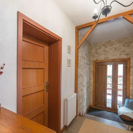 Country house Chata Radiva